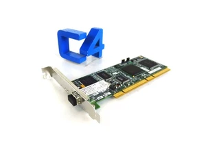 EMULEX LP9002L-E SINGLE CHANNEL 2GB/S FIBRE CHANNEL CARD - Picture 1 of 3