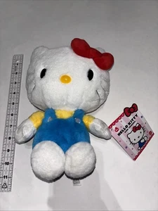 Peluche Mattel Sanrio HELLO KITTY e amici - Foto 1 di 5