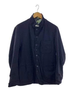 Engineered Garments reversible Jacket black M Used - Image 1 of 4
