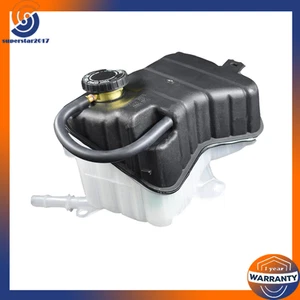 Tanque de recuperación de refrigerante con sensor 603-122 para motor Cadillac DeVille 2000-03 2004 - Imagen 1 de 9