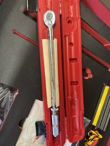 Roush 1/2 Matco Torque Wrench - Picture 1 of 3