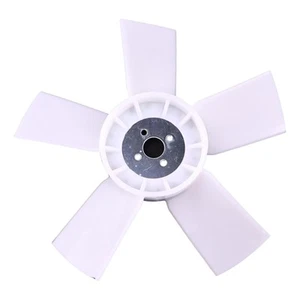 Cooling Fan 124700-44740 For Yanmar Engine 3TN75L 3TNE68C 3TNV76 4TN82L 4TN82E - Picture 1 of 5