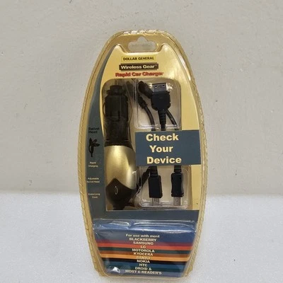 Беспроводное автомобильное зарядное устройство модель LG5037 универсальное, подходит для большинства устройств  - Изображение 1 из 4