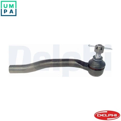TIE ROD END TA2641 FOR HONDA CIVIC/VIII/Hatchback R18A2 1.8L R16A1 1.6L 4cyl - Image 1 of 4