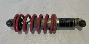 2005 KAWASAKI KLX 110 OEM REAR SHOCK ASSMBLY 45014-0037-8V BBR 660-KLX-1205 - Picture 1 of 18