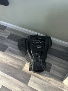 Stewart Golf X7 Remote Golf Trolley - Picture 1 of 4