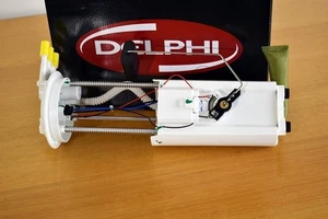 NEW Fuel Pump Assembly For Holden Commodore VT VX 3.8L L36 12v Petrol OHV - Picture 1 of 1