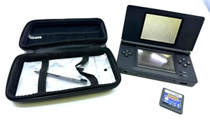 Nintendo DS Lite con 1 juego (funciona) - Imagen 1 de 10