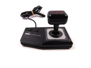 Sega Master System Control Stick Joystick Controller | Fully Tested and Working - Picture 1 of 5