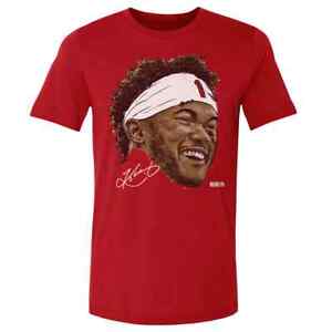 Kyler Murray Arizona Cardinals 500 LEVEL Scream Cartoon Youth T-Shirt - Red