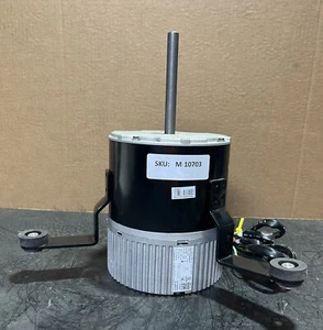 Broad-Ocean / ZWK702D000018 / 208/230V / Electric Motor - Picture 1 of 4