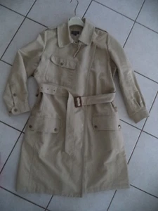 RALPH LAUREN Mantel Parka Jacke NEU NEU NEU - Bild 1 von 2