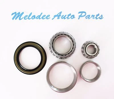 Cojinete de rueda delantera (INTERIOR Y EXTERIOR) con juego de juntas para NISSAN 1987-1989 Z31 300ZX Foto 1 de 4