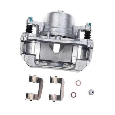 Pinza de freno con soporte para Chevrolet Malibu Saturn Aura Pontiac G6 Solstice Foto 1 de 4