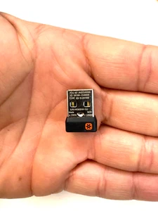 Logitech M185 M215 M235 M525 M505 M705 MK260 Unifying Receiver Dongle USB CU0008 - Photo 1/3