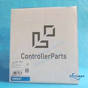 NEW 1PCS Omron S8VS-48024 PLC Module S8VS48024 - Picture 1 of 2