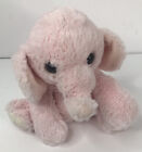 Ebba Lil Benny Phant Plush Pink Elephant Baby Kids Toddler Aurora Stuffed Toy