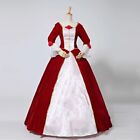 Belle Cosplay Costume - Perfect Princess Dress for Conventions and Halloween