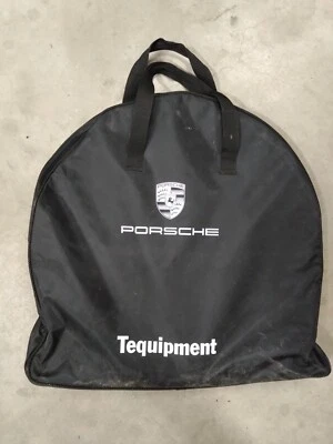 Cadenas de nieve originales Porsche Cayenne 95504460007 NUEVAS Foto 1 de 3