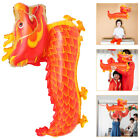 Chinese New Year Dragon Balloons 2024