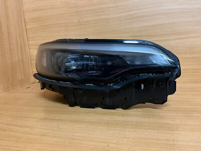 Jeep Cherokee KL LED Scheinwerfer Frontscheinwerfer Rechts - Bild 1 von 4