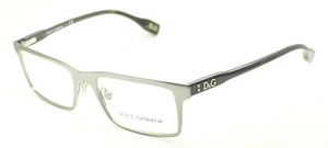 Dolce & Gabbana DD 5115 090 52mm Eyeglasses RX Optical Glasses Frames EyewearNew - Picture 1 of 12