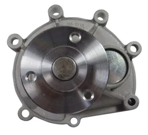 New Water Pump Fits Chevrolet Epica Suzuki Verona 2004-2006 By 25181875 96307716 - Picture 1 of 4
