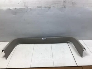 2011 DODGE GRAND CARAVAN REAR UPPER LIFTGATE PANEL COVER OEM+ - Picture 1 of 12