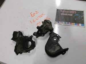 Engine Cambelt Cover Case Mount EP2 1.6 D16V1 2001-2005 - Picture 1 of 3