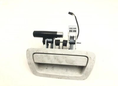 JEEP GRAND CHEROKEE IV (WK, WK2) VA2427498 Poignée De Hayon 1NC38AXRAD - Photo 1/4