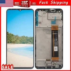 LCD Touch Screen Assembly Frame Replace For Samsung Galaxy A23 A235F 6.6" QC - Picture 1 of 6