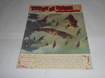 TUTTE LE FIABE Racconti e Leggende n°113  FABBRI  EDITORI  1965    (f445) - Immagine 1 di 2