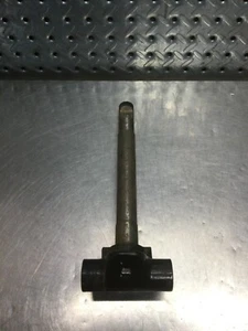 POLARIS SPINDLE SHAFT WITH STEER STOP 6230225-067 t367 - Picture 1 of 4
