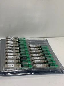 Kaiam 100GB Transceiver Model:QSFP28 100G-CWDM4 XQX5000 für Cisco, Dell & mehr - Bild 1 von 9