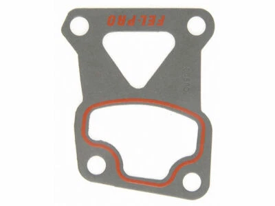 Junta termostato deportivo Felpro 84899KT 2001 para Mitsubishi Montero 1997-2004 Foto 1 de 2