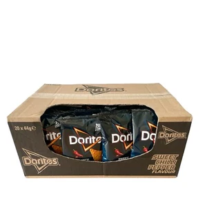 (22,72 EUR/kg) Pimienta Dulce Doritos 20x 44g - Imagen 1 de 1