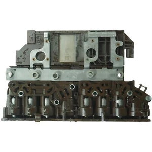 1pc SOLENOID ASSEMBLY FOR 2ND GEN ANGLED CUT-OUT STEEL PLATE 25420BC 6T70 6T75 - Picture 1 of 7