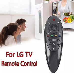 For LG 3D Magic Motion SMART TV AN-MR500G AN-MR500 Remote Control Replacement' - Picture 1 of 9