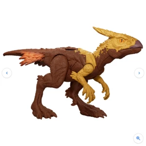 Jurassic World Danger Pack Dinosaur Figure Hypsilophodon Dino Playset Toys Toy - Picture 1 of 24