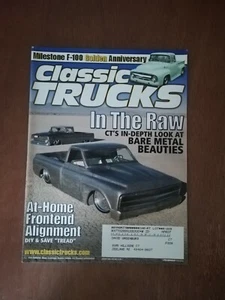 Revista Classic Trucks enero 2006 - Imagen 1 de 2