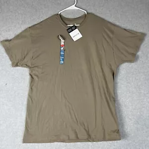 Camiseta Hanes Classics Para Hombre Confort Cool Performance Ajuste Original Talla XL (NUEVA) - Imagen 1 de 6
