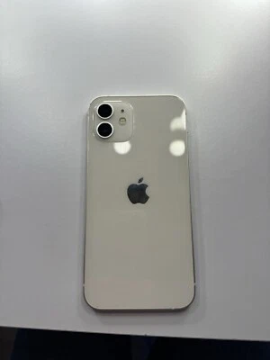 Apple iPhone 12 - 64GB - Weiß (O2) (Dual-SIM) - Bild 1 von 4