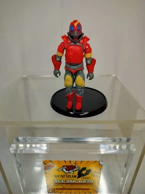 Hasbro - GI Joe ARAH Cobra La Royal Guard 1987 de colección / como está  Foto 1 de 3