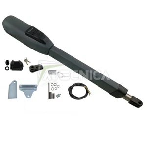 Motor Automatisierung Ante Fliegen faac genius Mistral 400 230V 4 M 350 KG - Bild 1 von 3