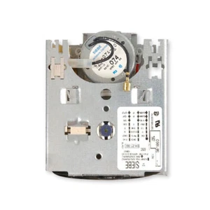 Whirlpool 381860 Timer for Washing Machine 379333 - Picture 1 of 2