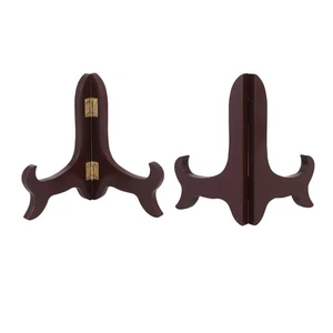 Soporte para platos Amantes Soportes para platos para expositores Soportes decorativos - Imagen 1 de 11