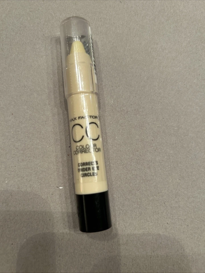 Max Factor Colour Corrector – gegen Augenringe, Neu - Bild 1 von 2