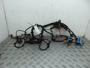 Renault Clio Engine Wiring Loom Harness A886110585R Mk4 1.2 Petrol 2013-2020A - Picture 1 of 8