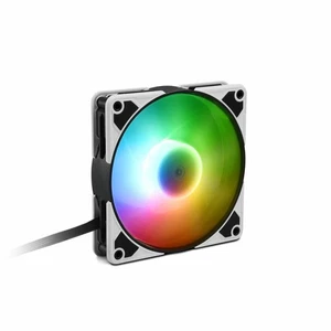 Box Ventilator Sharkoon Silent Storm 140 PWM LED RGB 140 mm - Bild 1 von 3