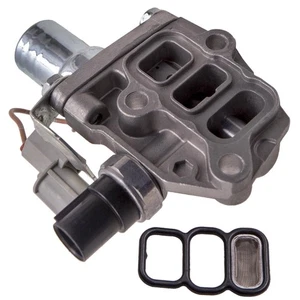 Válvula de carrete solenoide VTEC para Honda Accord cupé sedán 1998-2002 15810-PAA-A02 - Imagen 1 de 12